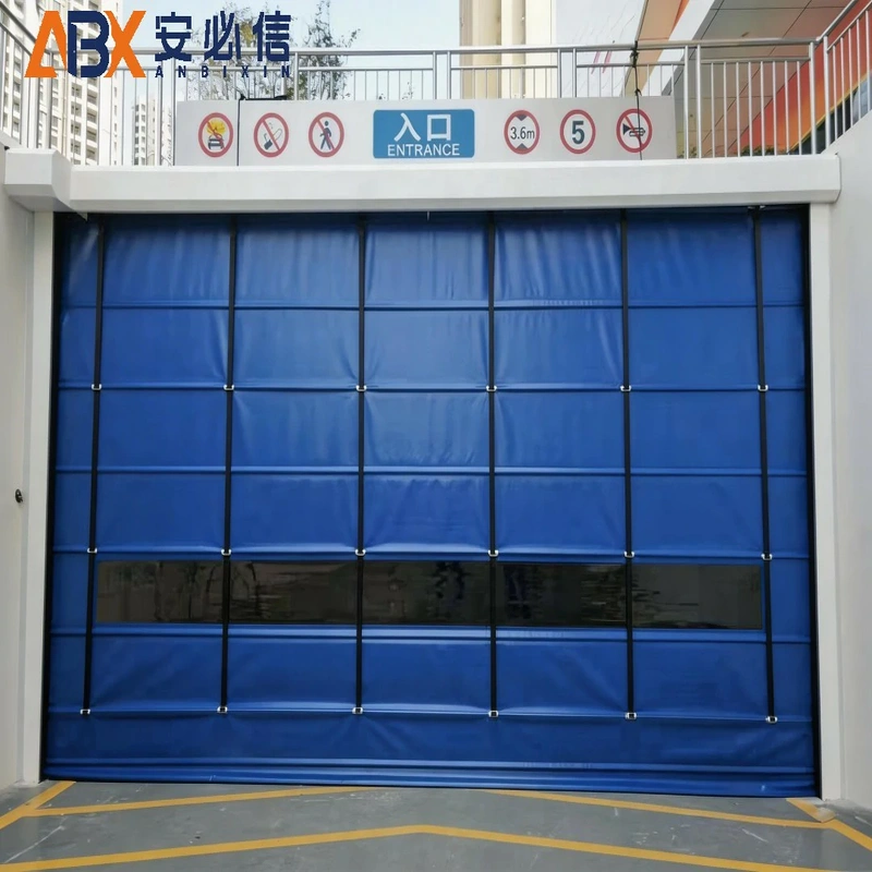 咸宁堆积门